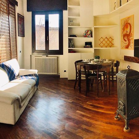 Dame 4 Apartamento Bolonha Exterior foto