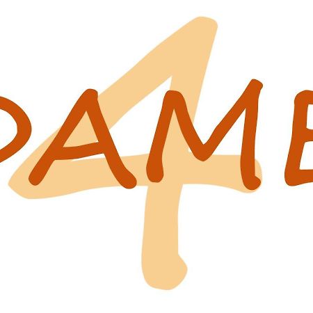 Dame 4 Apartamento Bolonha Exterior foto