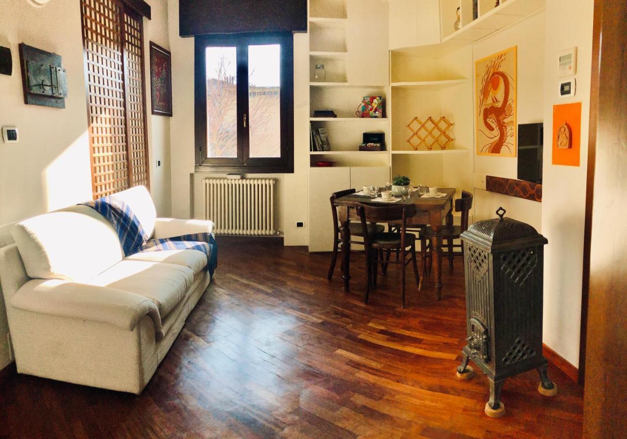 Dame 4 Apartamento Bolonha Exterior foto