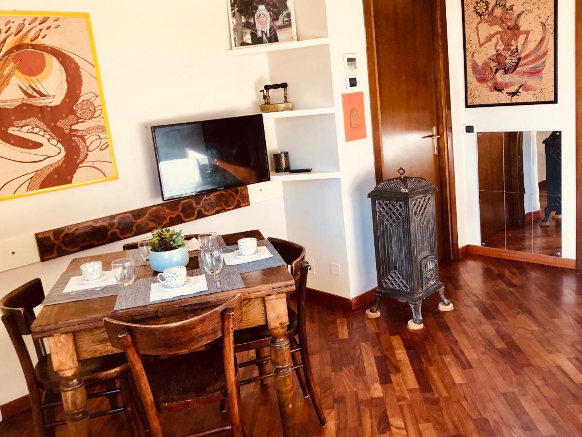 Dame 4 Apartamento Bolonha Exterior foto