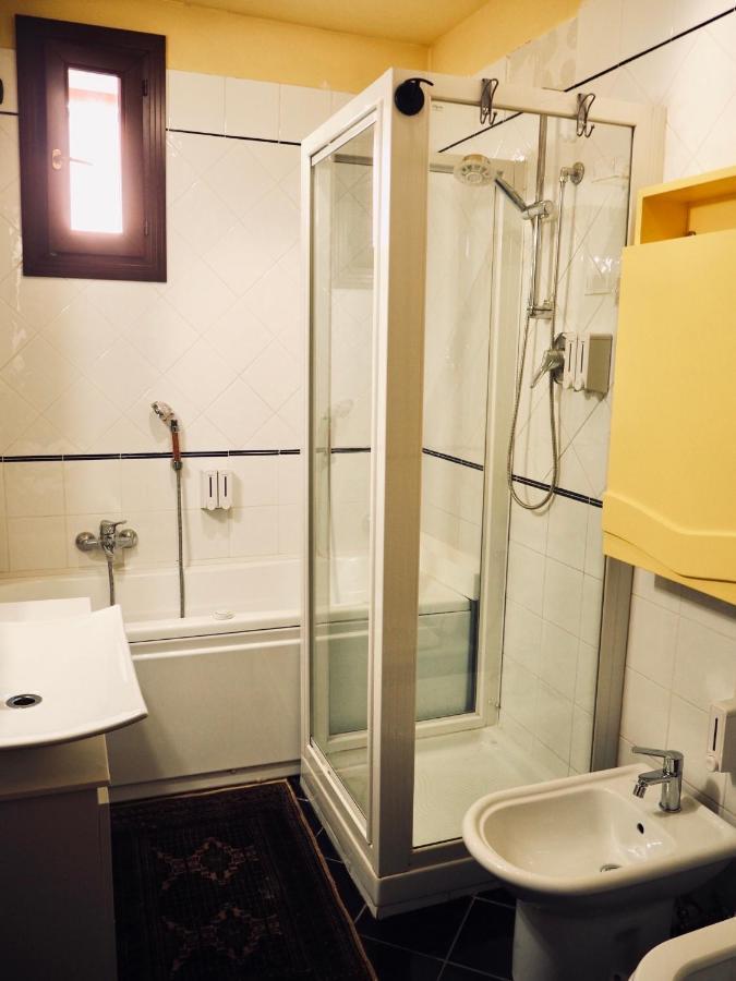 Dame 4 Apartamento Bolonha Exterior foto