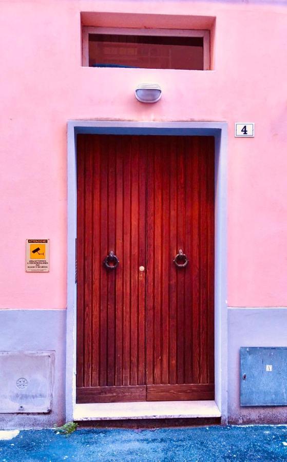 Dame 4 Apartamento Bolonha Exterior foto