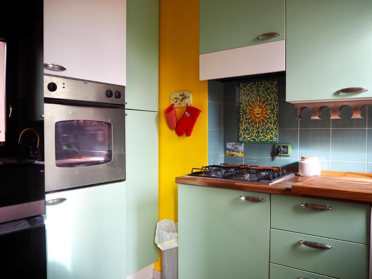 Dame 4 Apartamento Bolonha Exterior foto