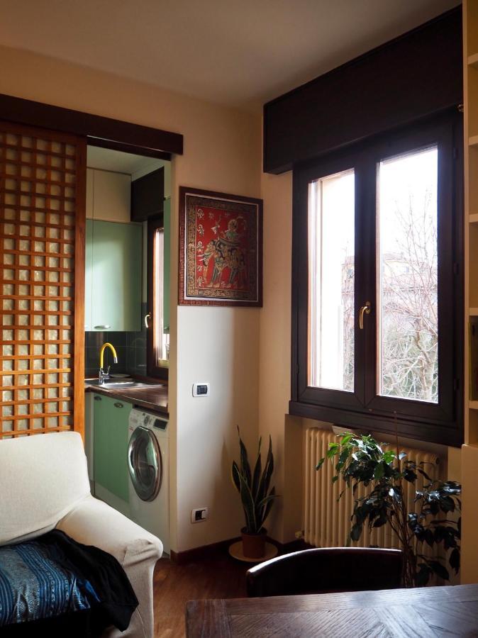 Dame 4 Apartamento Bolonha Exterior foto