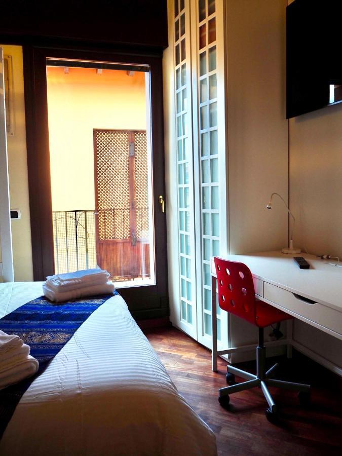 Dame 4 Apartamento Bolonha Exterior foto
