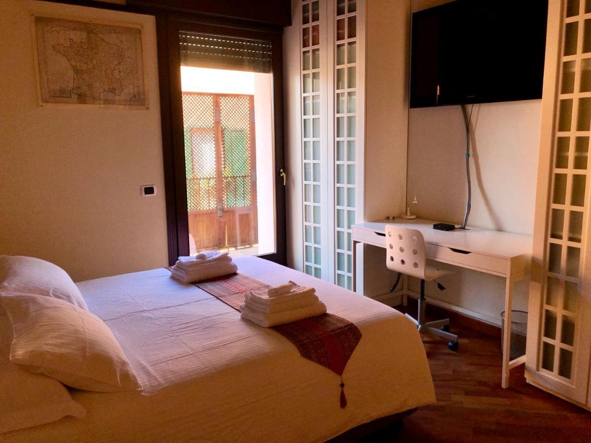 Dame 4 Apartamento Bolonha Exterior foto